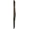 Ekena Millwork Raymond Ceiling Medallion (Fits Canopies up to 5 3/8"), 18"OD x 1 1/4"P, Bronze Blue Patina CM18RA2BBS - alternate 3